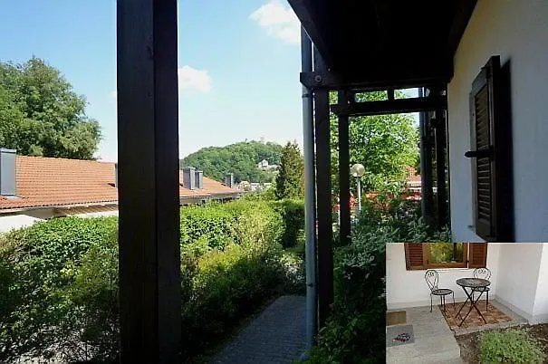 Ferienpark Im Schoenen Falkenstein 6 Apartmán