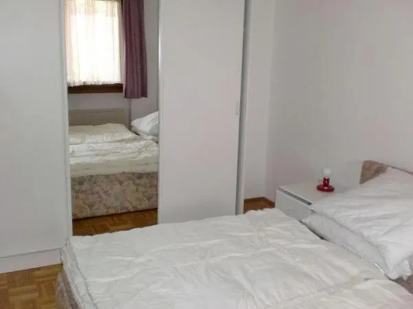 Ferienpark Im Schoenen Falkenstein 6 Apartmán Falkenstein (Upper Palatinate)