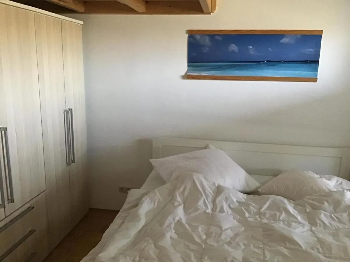 Apartmán Ferienpark Im Schoenen Falkenstein 6 Německo
