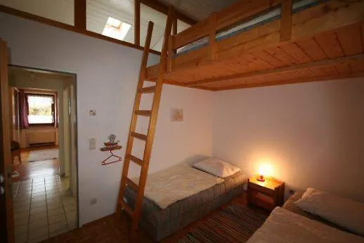 Ferienpark Im Schoenen Falkenstein 6 Apartmán