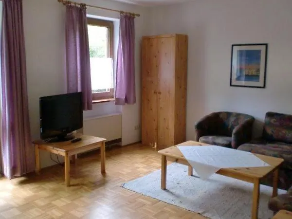 Apartmán Ferienpark Im Schoenen Falkenstein 6