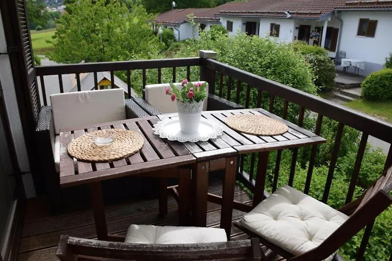 Apartmán Ferienpark Im Schoenen Falkenstein 6